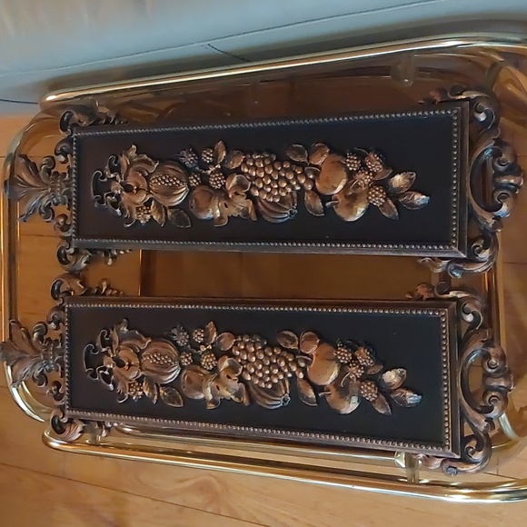 SALE! Coppercraft Co. Vintage Picture Set. - Picture 8 of 9